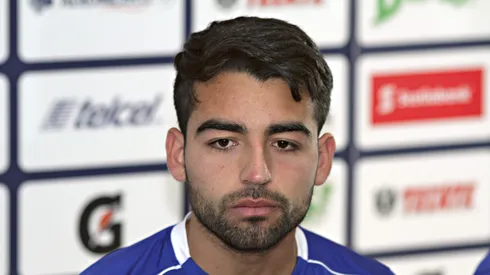 Se crió en La Noria, era una joya y hoy deambula en segunda división