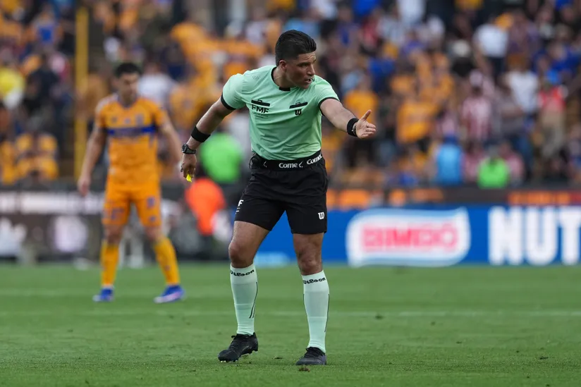 Quintero tendrá una gran responsabilidad (IMAGO7).