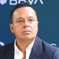 ¿Se va Velázquez? La votación que puede cambiar su futuro en Cruz Azul