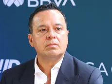 ¿Se va Velázquez? La votación que puede cambiar su futuro en Cruz Azul