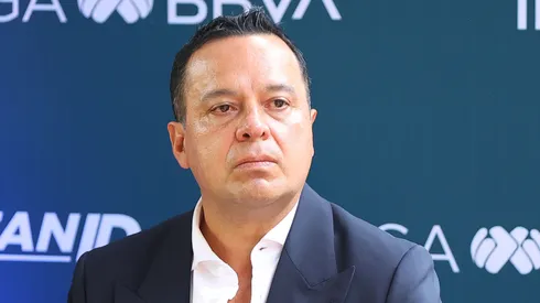 Se define el futuro del Ingeniero en el club.