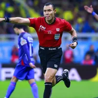 La razón por la que el Gato Ortiz no pitaría la Final si llega Cruz Azul
