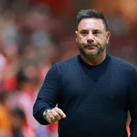 Toluca tomaría una decisión con Mohamed y Cruz Azul toma nota