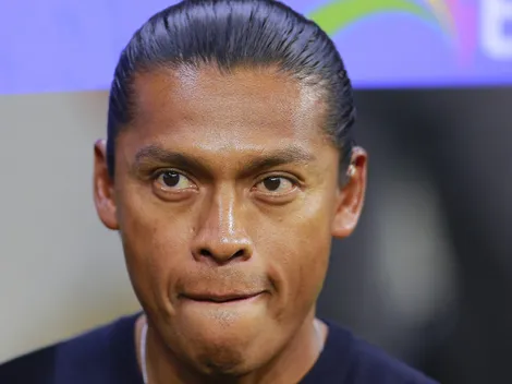 Las chances de Chiquete e Ibáñez de cara al Cruz Azul vs. Chivas