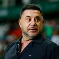 Atento, Cruz Azul: Antonio Mohamed se reuniría con otro equipo mexicano