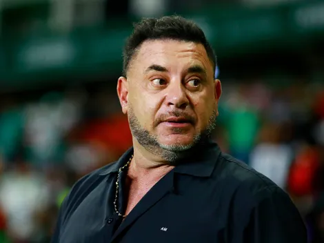Atento, Cruz Azul: Antonio Mohamed se reuniría con otro equipo mexicano