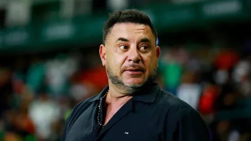 Atento, Cruz Azul: Antonio Mohamed se reuniría con otro equipo mexicano