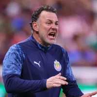 El mensaje de Milito en Chivas que pone en alerta a Cruz Azul