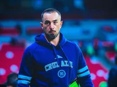 El rol de Sergio Pinto en Cruz Azul que puede inclinar la serie ante Chivas