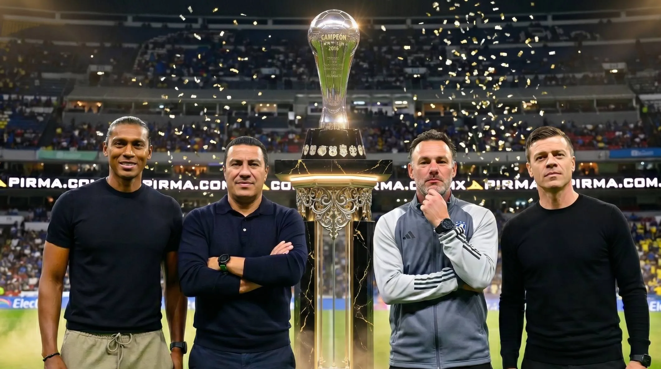 La cualidad de Cruz Azul que ningún otro equipo tiene en semifinales
