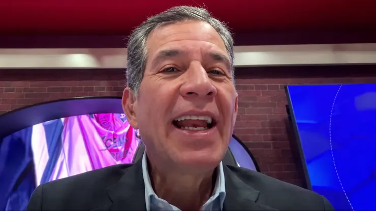 Javier Alarcón valoró al actual Cruz Azul y criticó a algunos ex.