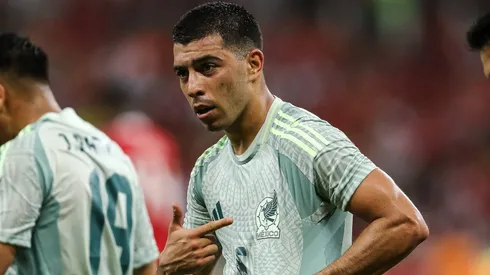El dinero que recibiría Cruz Azul de la FIFA gracias a Erik Lira