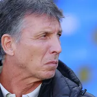 Robert Siboldi, ex Cruz Azul, se habría entrevistado con Rayados
