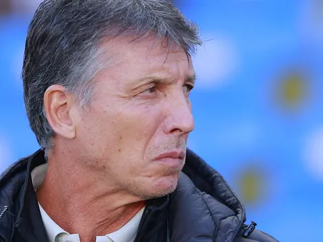 Robert Siboldi, ex Cruz Azul, se habría entrevistado con Rayados