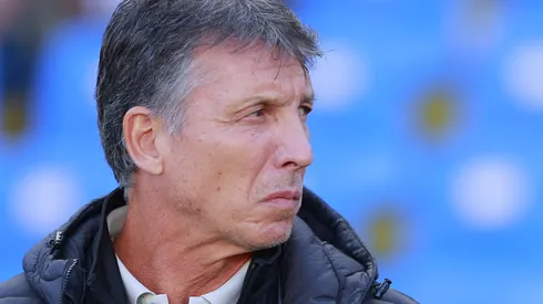 El entrenador uruguayo podría continuar dirigiendo lejos de Cruz Azul.