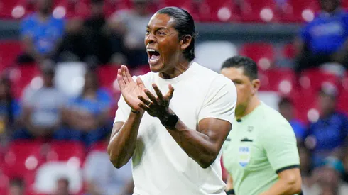 El trabajo de Joel Huiqui en Cruz Azul recibe elogios partido tras partido.