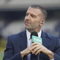 Tito Villa expuso a Nicolás Larcamón analizando al nuevo Cruz Azul