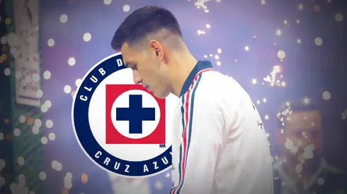 ¿Puede arruinarse el fichaje de César Montes a Cruz Azul?