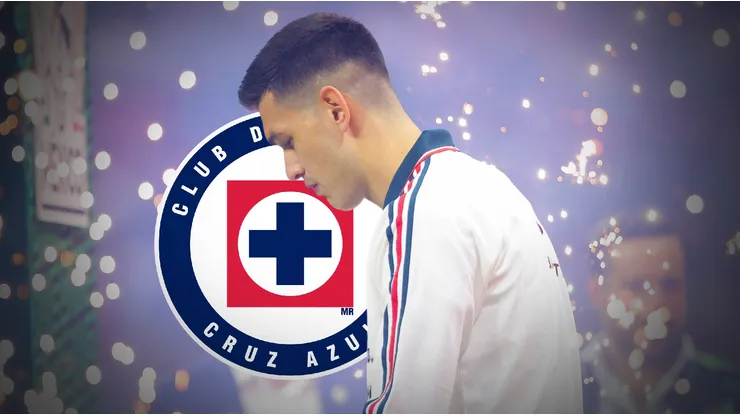 ¿Puede arruinarse el fichaje de César Montes a Cruz Azul?