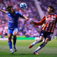 La paternidad reciente de Cruz Azul ante Chivas que ilusiona