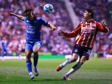 La paternidad reciente de Cruz Azul ante Chivas que ilusiona
