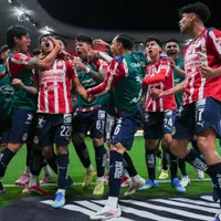 Las durísimas bajas de Chivas para medirse a Cruz Azul