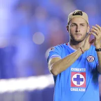 Guiño de Giménez a las Chivas a horas de la semifinal contra Cruz Azul