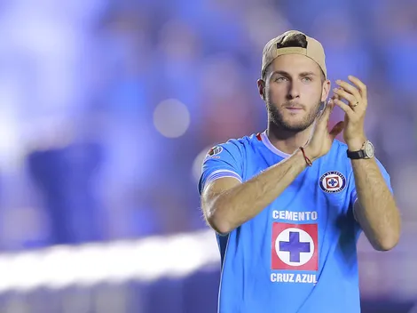 Guiño de Giménez a las Chivas a horas de la semifinal contra Cruz Azul