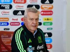 Aguirre le hace el feo a un canterano de Cruz Azul en la prelista