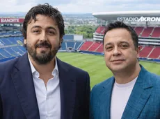 Velázquez deja en evidencia a Vergara a horas de la semifinal