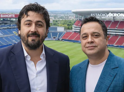 Velázquez deja en evidencia a Vergara a horas de la semifinal