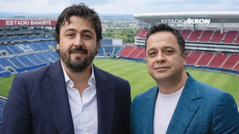 Víctor Velázquez fue pieza clave para que Cruz Azul pudiera jugar en el Estadio Banorte un partido más antes de ceder la sede a la FIFA.