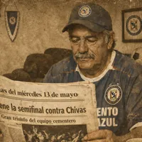 Las noticias de Cruz Azul este miércoles 13 de mayo