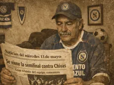 Las noticias de Cruz Azul este miércoles 13 de mayo