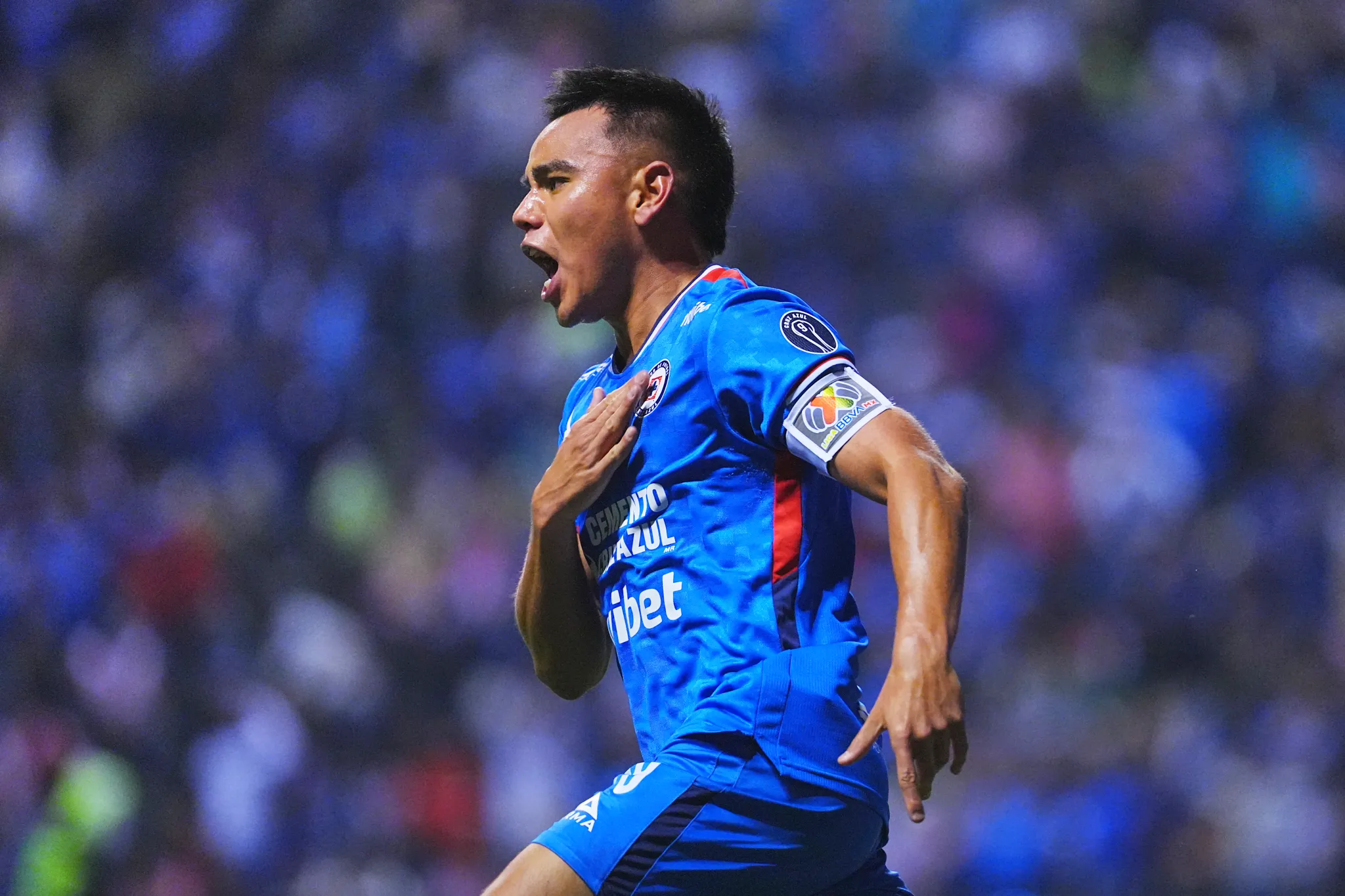 Alineaciones confirmadas de Cruz Azul vs. Chivas por las Semifinales (Imago 7)