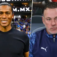 Alineaciones de Cruz Azul vs. Chivas por las Semifinales
