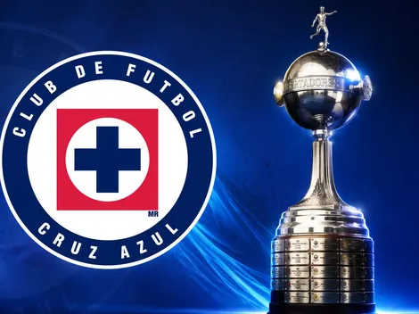 Cruz Azul y la Liga MX se acercan al regreso a la Libertadores