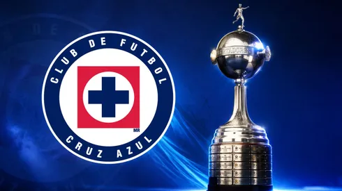 Cruz Azul podría regresar a la Copa Libertadores.