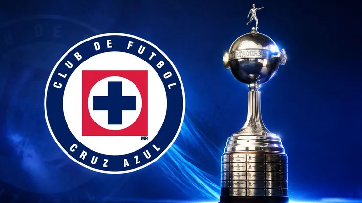 Cruz Azul podría regresar a la Copa Libertadores.