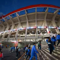 La estrategia de Cruz Azul para que no haya una invasión de Chivas