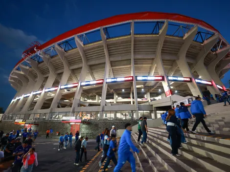 La estrategia de Cruz Azul para que no haya una invasión de Chivas