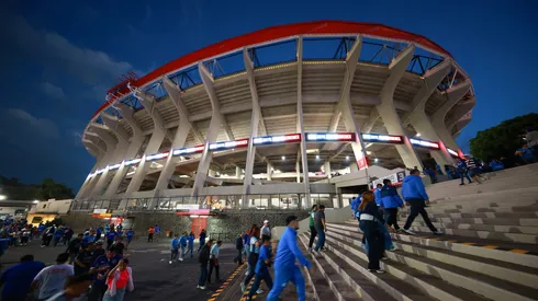 La estrategia de Cruz Azul para que no haya una invasión de Chivas