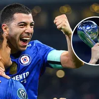 Erik Lira aseguró que Cruz Azul será campeón: "Charly va a levantar la décima"