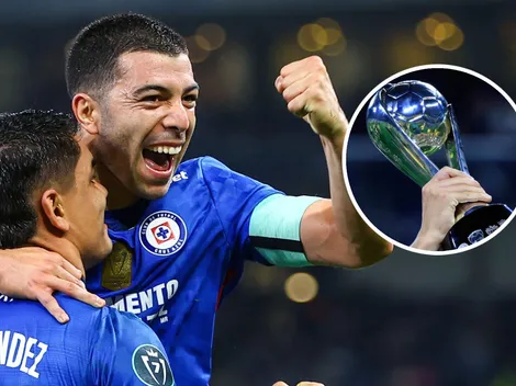 Erik Lira aseguró que Cruz Azul será campeón: "Charly va a levantar la décima"