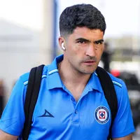 Giro inesperado con el regreso de Nico Ibáñez en Cruz Azul