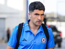 Giro inesperado con el regreso de Nico Ibáñez en Cruz Azul