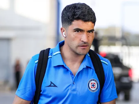 Giro inesperado con el regreso de Nico Ibáñez en Cruz Azul