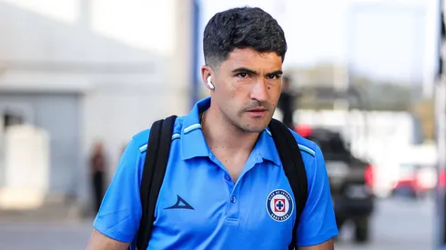 Giro inesperado con el regreso de Nico Ibáñez en Cruz Azul