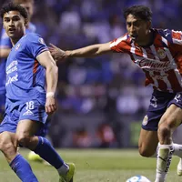 ¿Qué pasa si Cruz Azul gana, empata o pierde contra Chivas por la Ida?