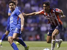 ¿Qué pasa si Cruz Azul gana, empata o pierde contra Chivas por la Ida?